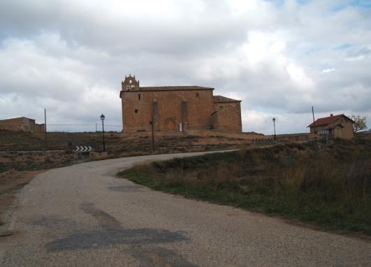 Monteagudo-Chércoles_Casilla y garita PN.JPG