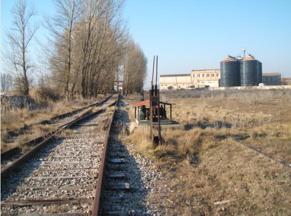 Motor del cabrestante de Roa de Duero.JPG