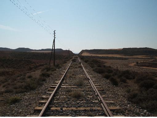 Entre Ariza y Monteagudo de las Vicarías y Pozuel.JPG