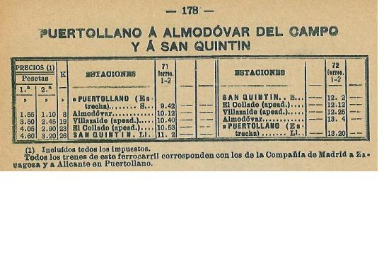 Horarios Puertollano-Fuente del Arco 1936 001.jpg