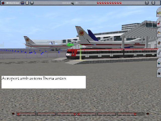 trainz-aeroport iberia.JPG