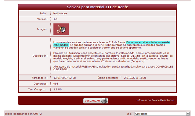 Descargas MSTS » Sonidos » Sonidos para material 311 de Renfe.png